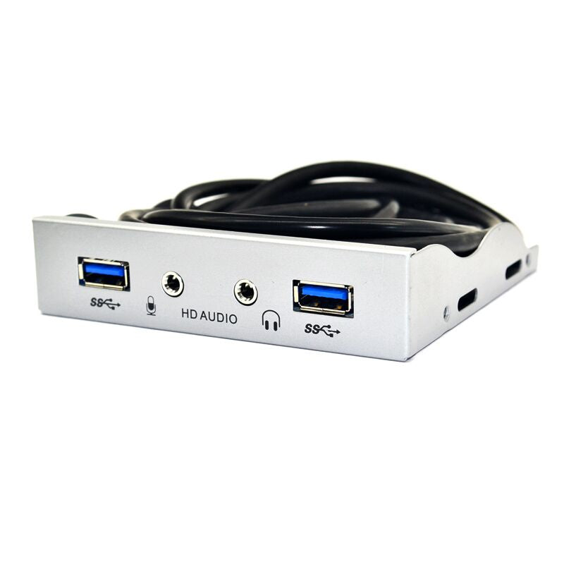 USB3.0 Front Panel Bracket