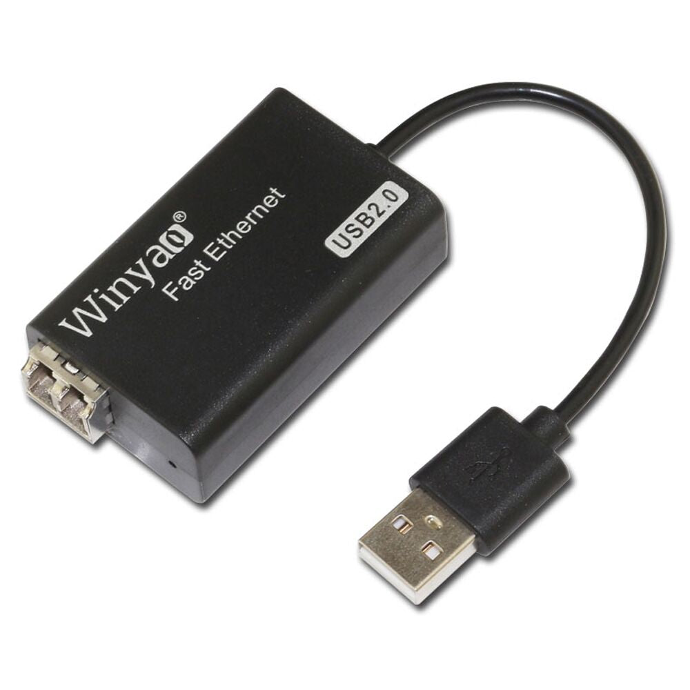 USB2.0 To 100FX