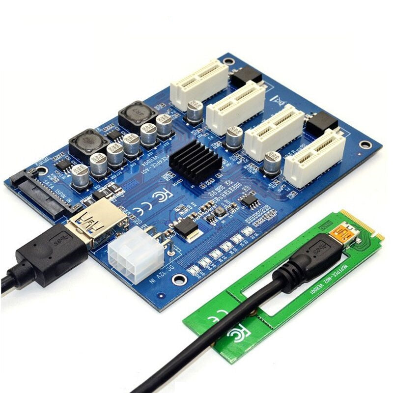 M.2 NGFF PCIE