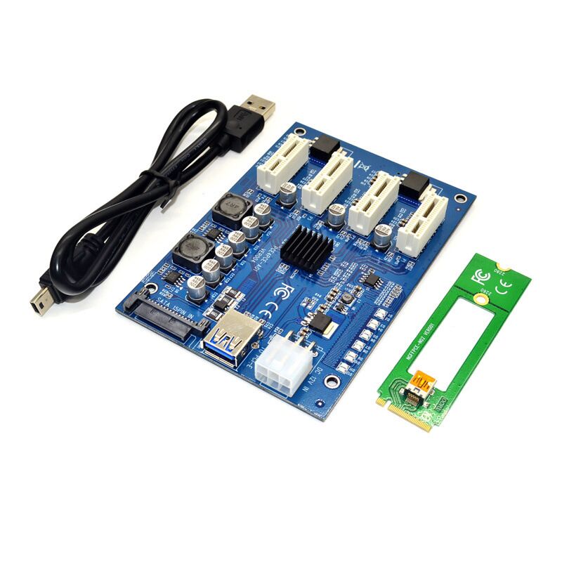 Riser Card Adapter