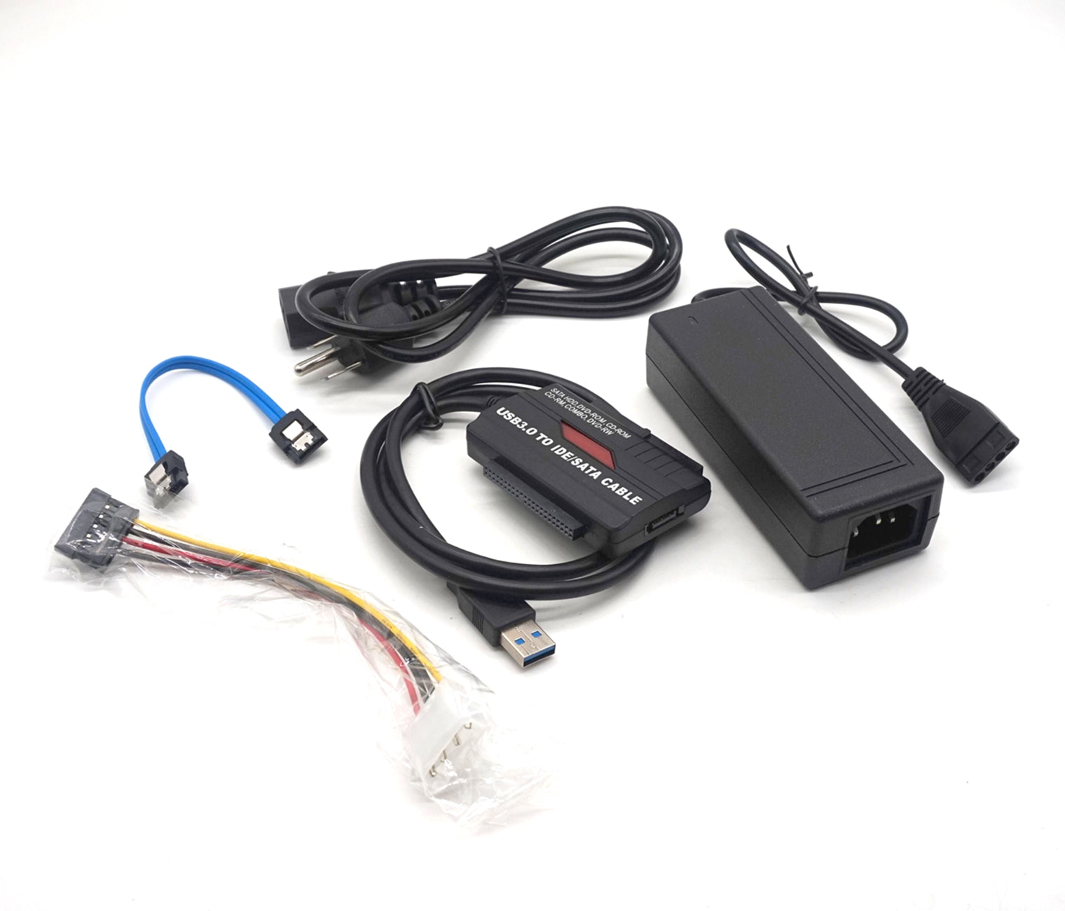 Data Drive Plug In Plugadget