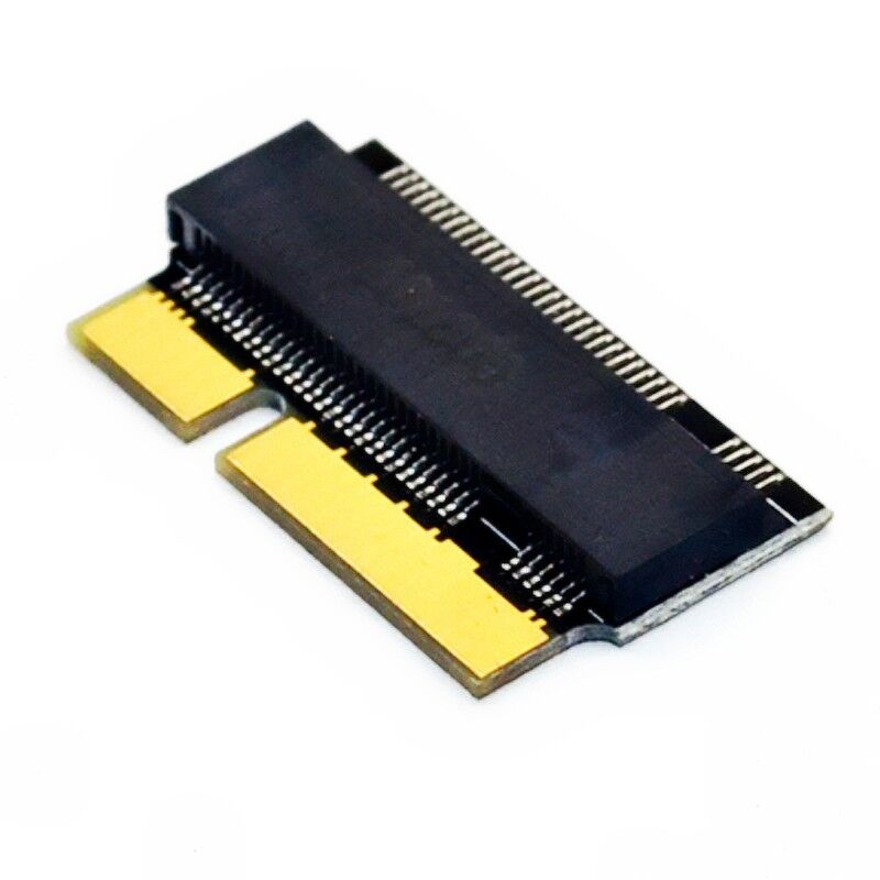M2 SSD Adapter