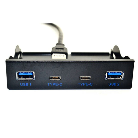 USB3.0+Type-C