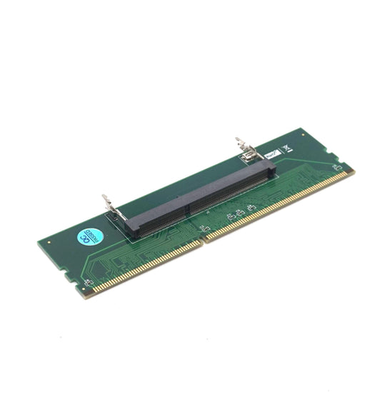 DDR3 Laptop SO-DIMM to Desktop