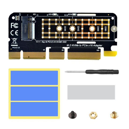 M.2 Adapter Expansion Card