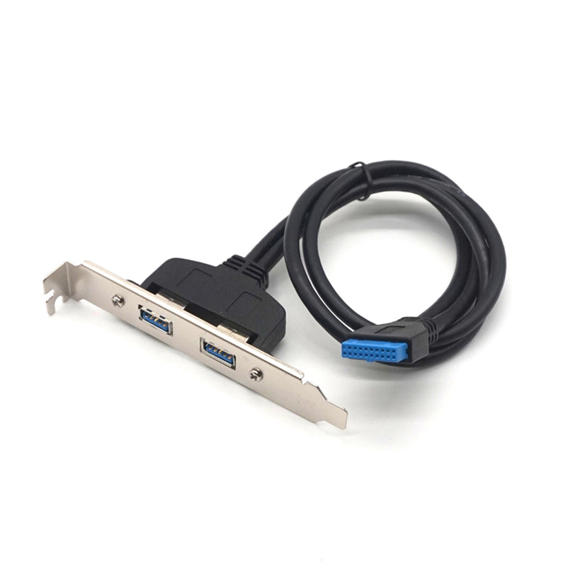 USB3.0 to 20Pin