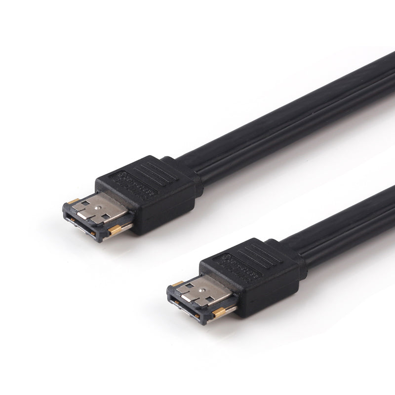 eSATAp 12V Cable