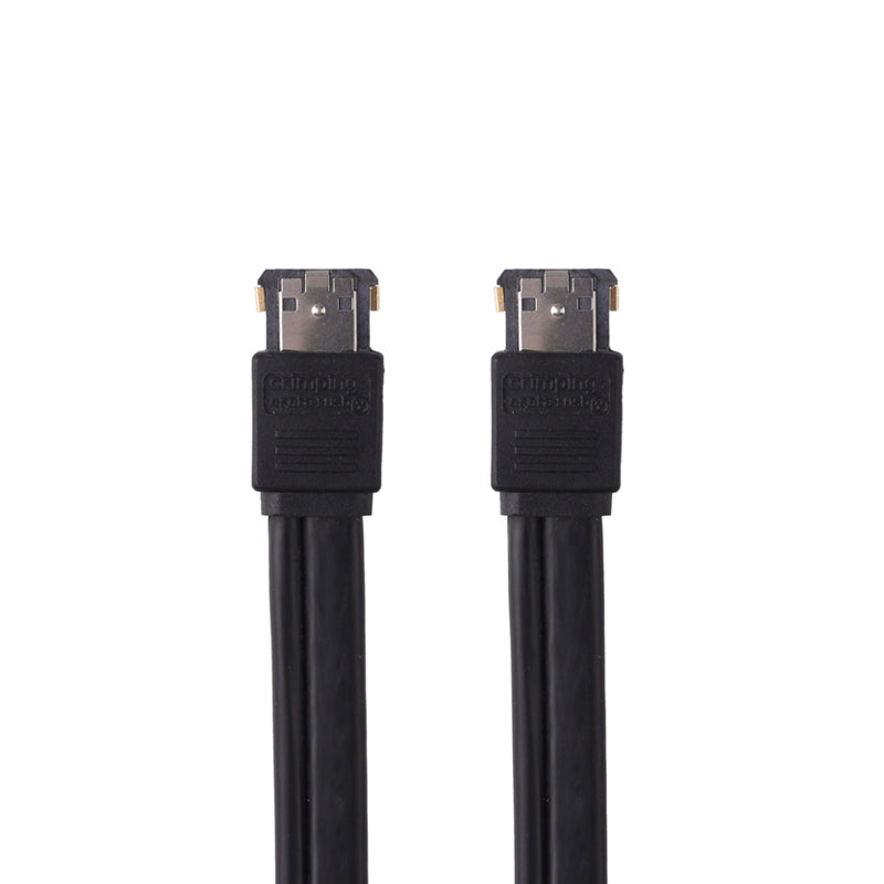 eSATAp 12V Cable