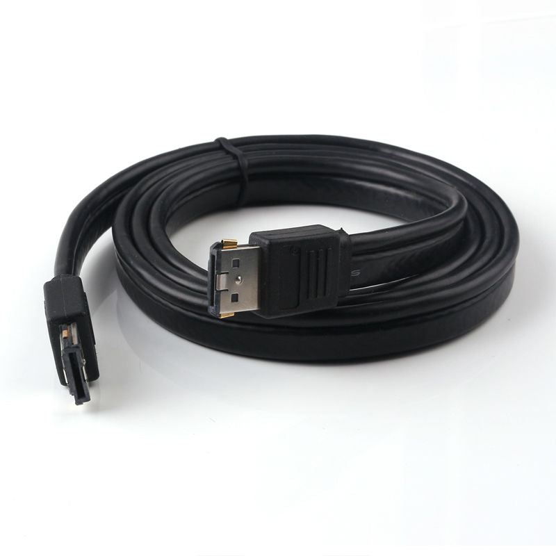 eSATAp 12V Cable