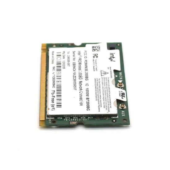 Intel® Centrino®