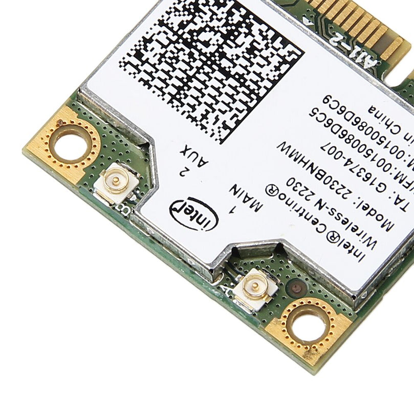 Wlan Network card