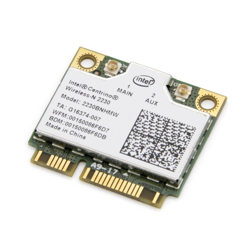 Wireless-N 2230