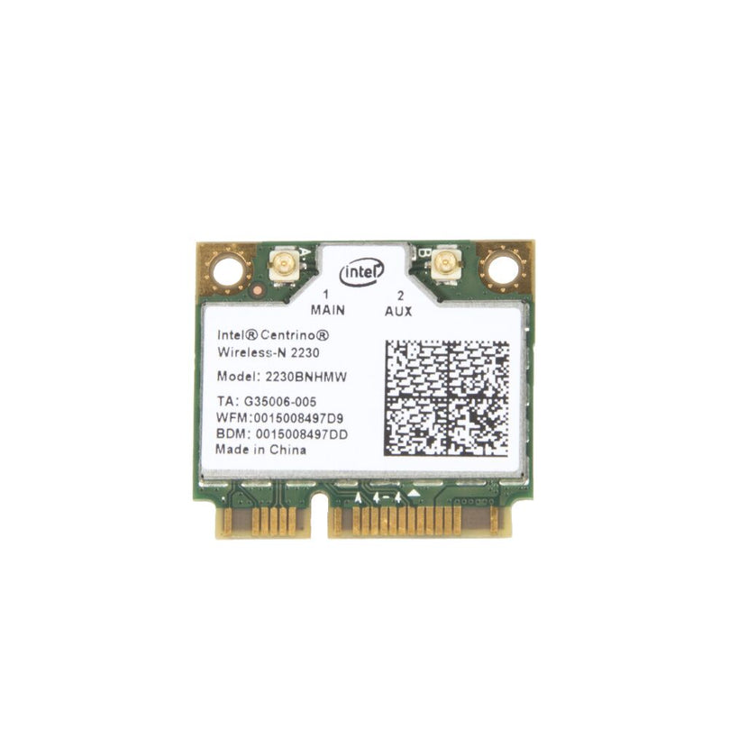 Intel Centrino