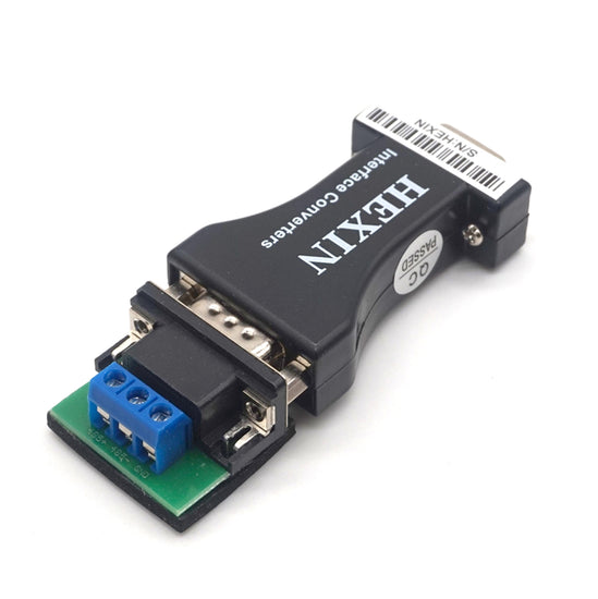 RS232 to RS485 serial