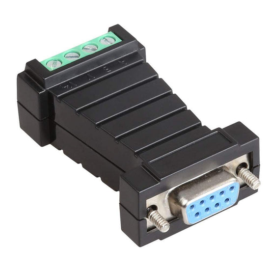 RS232 to RS485 Adapter