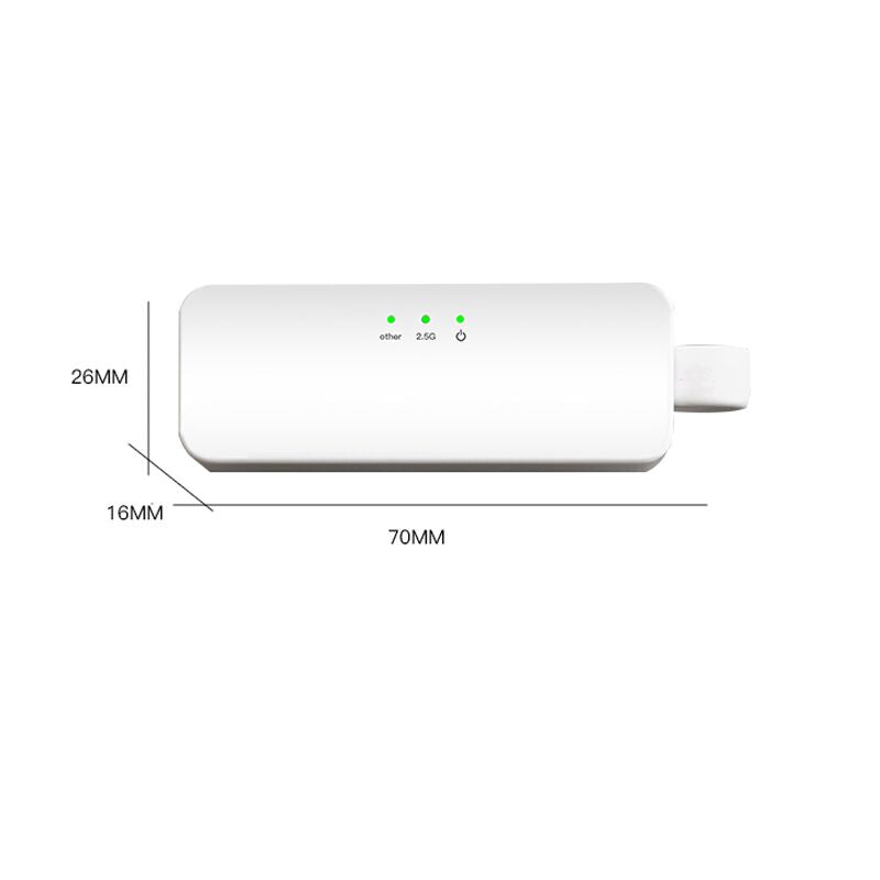 RJ45 Ethernet Adapter
