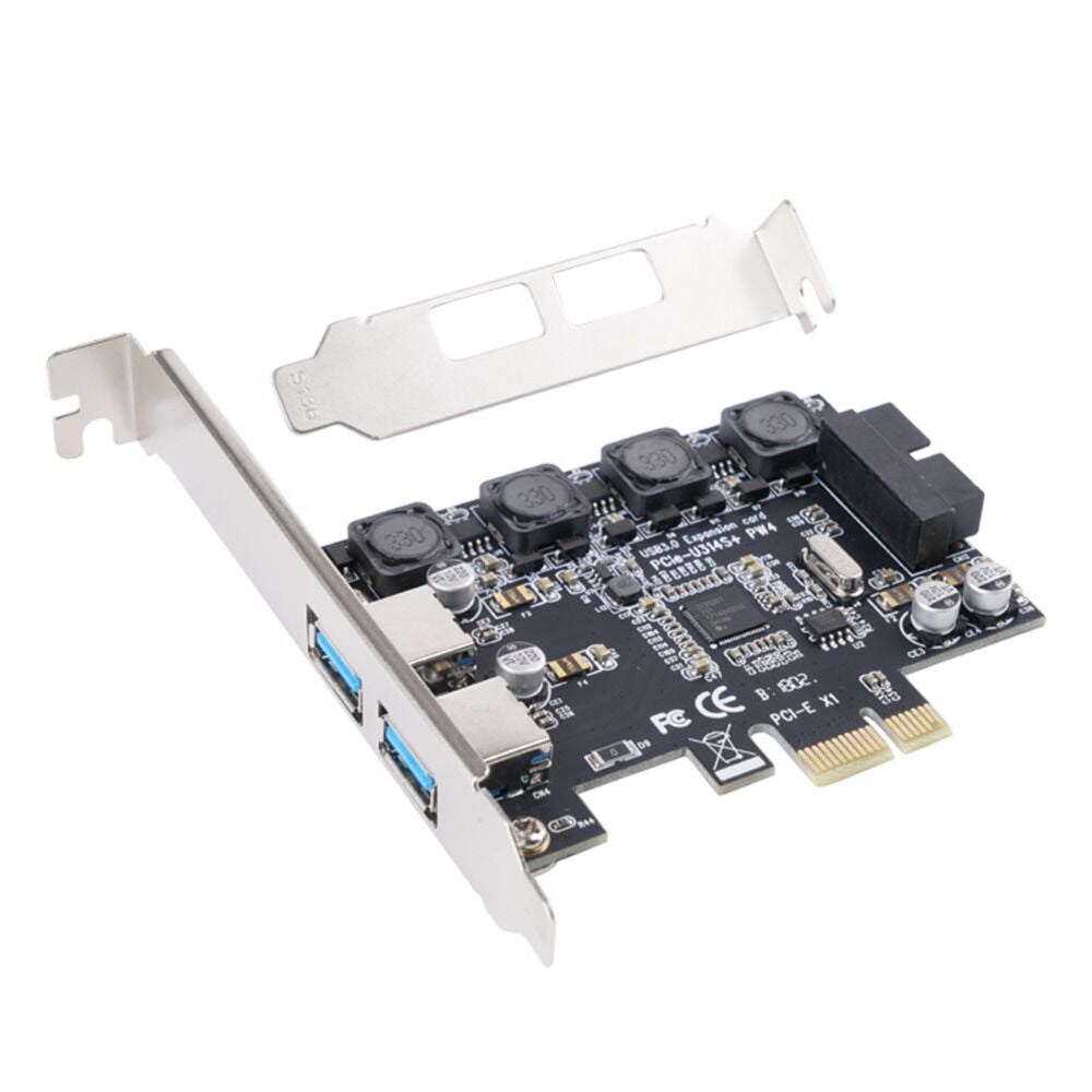 PCI-E to USB3.0