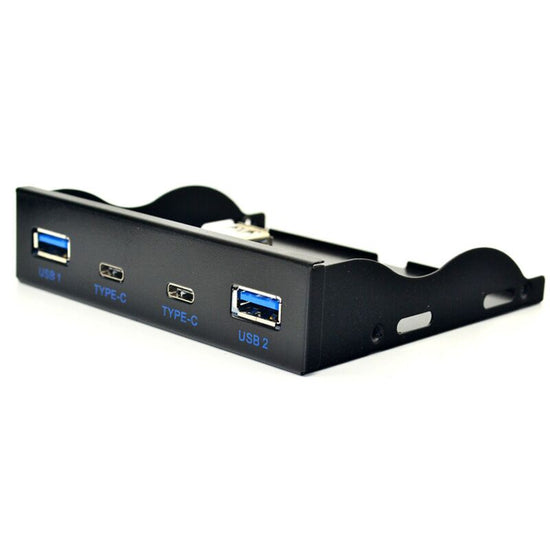 USB3.0 HUB