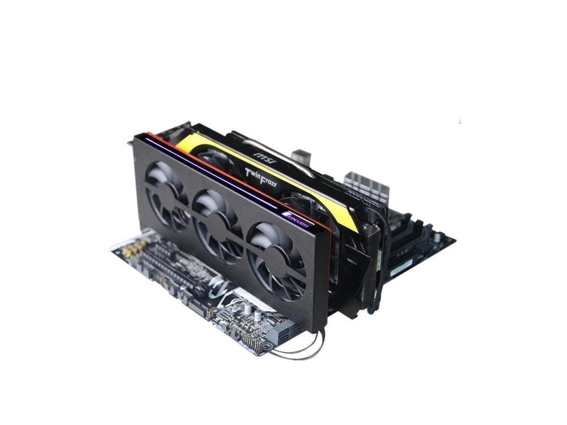 Graphic Card Cooling Fan