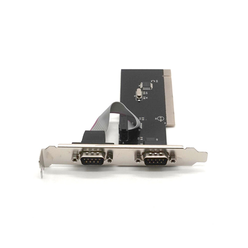 2 Port Serial Expansion Card
