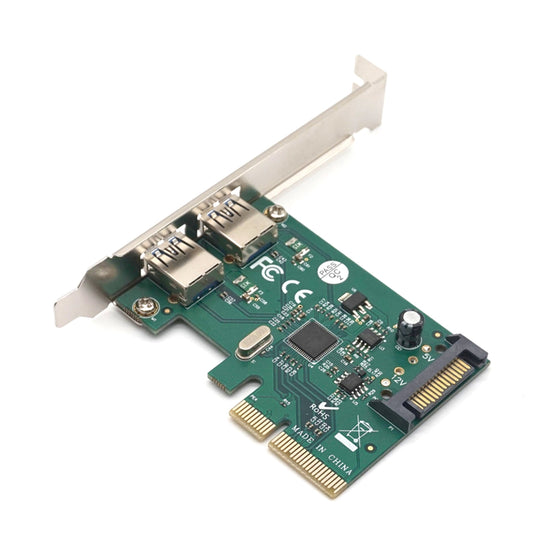 USB 3.1 PCI Express Card