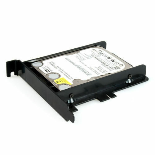 Plugadget HDD/SSD 2.5inch Mount Bracket for PCI Slot