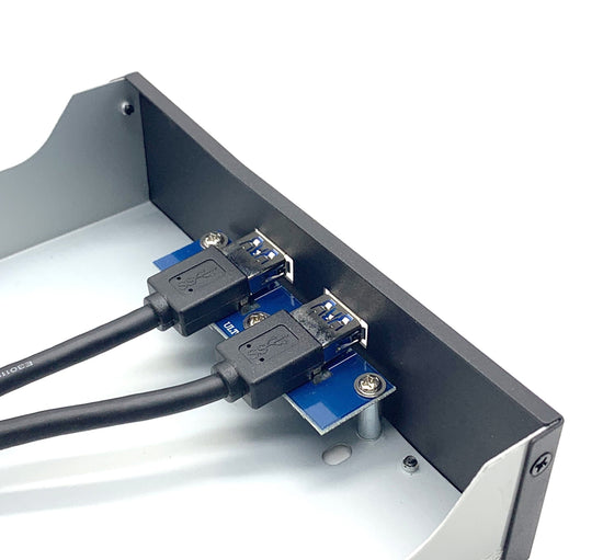 USB3.0 Front Panel