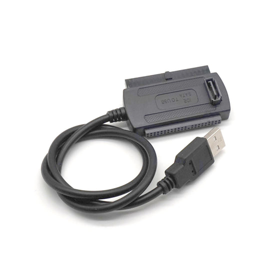 USB 2.0 to IDE SATA