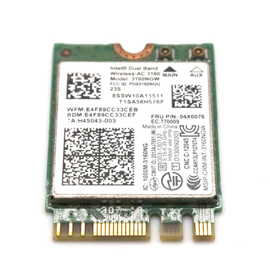 3160NGW