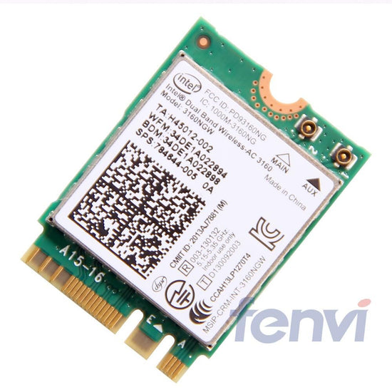 Wifi Bluetooth
