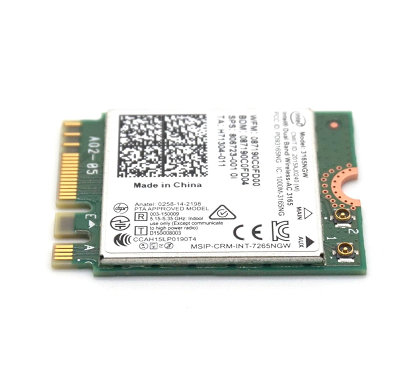 Network Card