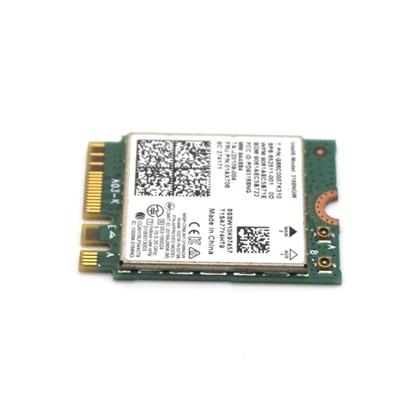 Wifi Bluetooth card