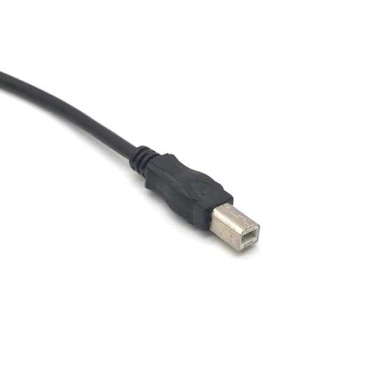 Scanner Cord