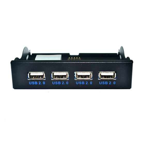 PC Front Panel Expansion Bracket