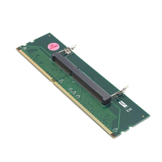 DIMM Memory RAM Connector