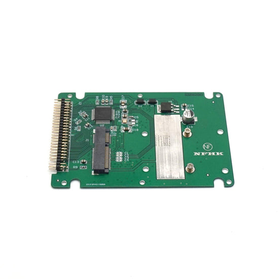 PCI-E SATA