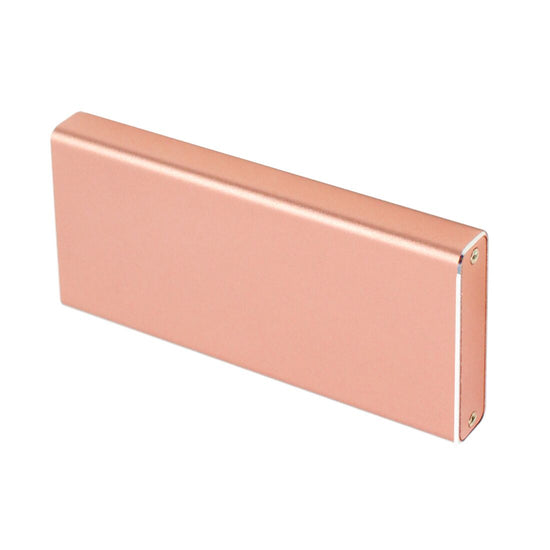 MSATA HDD Enclosure