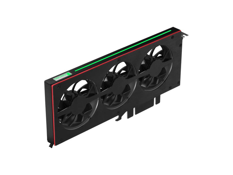 PCI FAN Heat Sink Radiator
