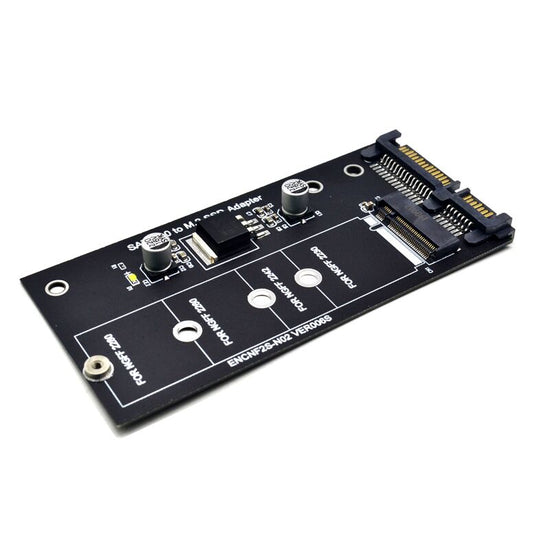 SATA to M.2 NGFF