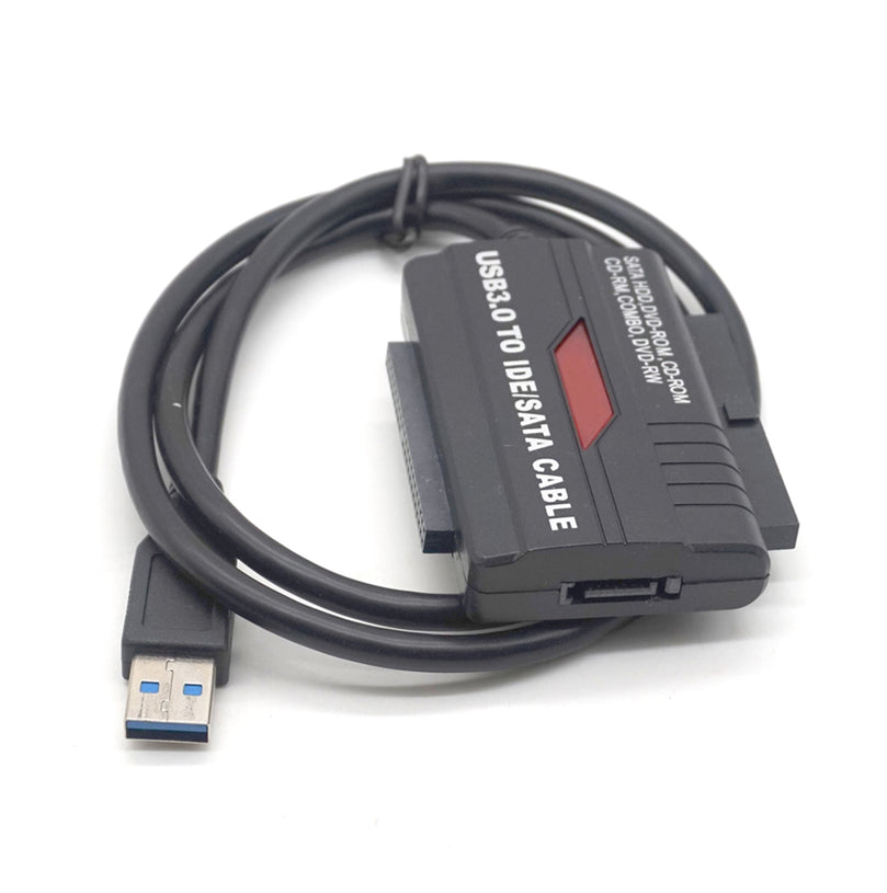 USB3.0 to SATA