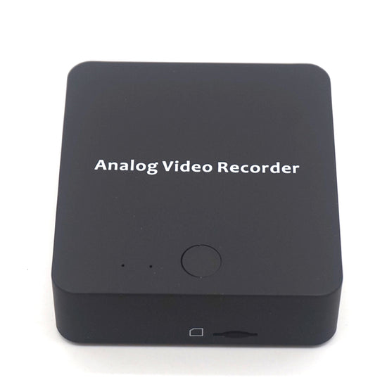 AV Recorder