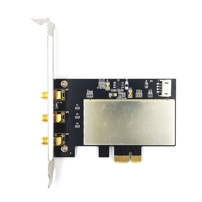 Plugadget BCM94360CSAX BCM943602CS Bcm94331CSAX desktop PCI-e PCIE 1x 16x PC wifi + bluetooth Adapter Converter for Apple WLAN Card