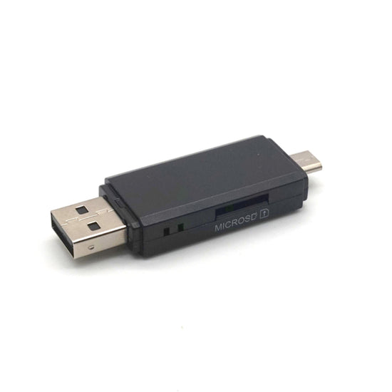 Micro USB to USB