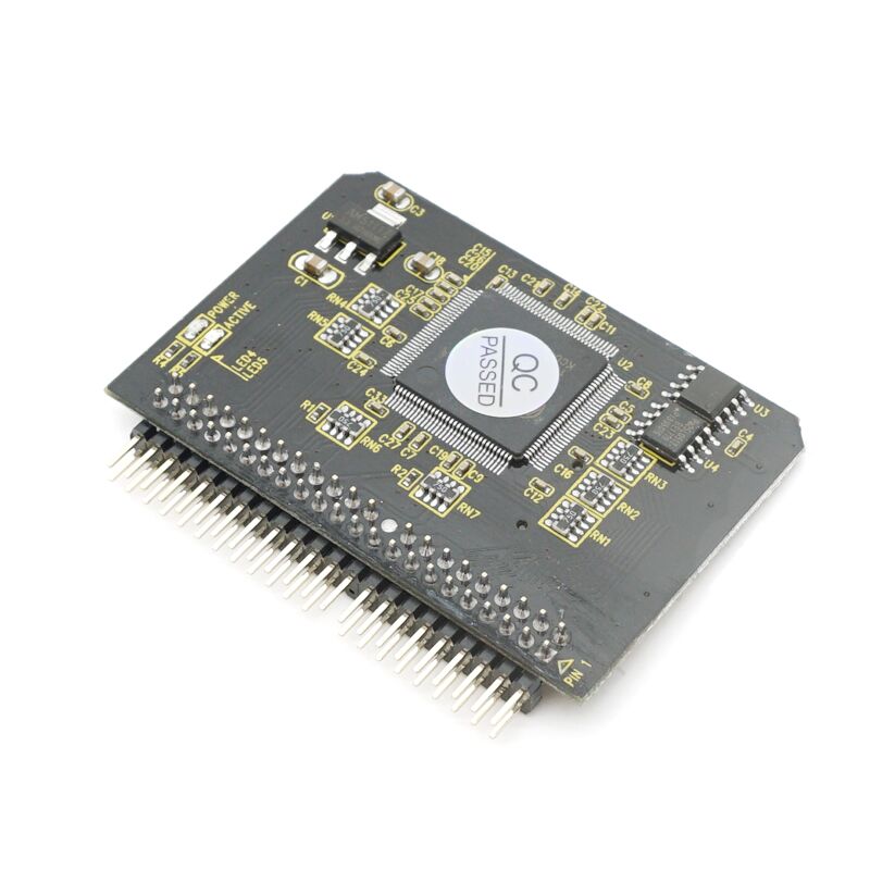 TF to 2.5"IDE adapter
