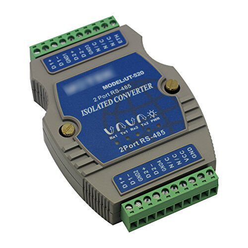 RS485 Isolated Converter