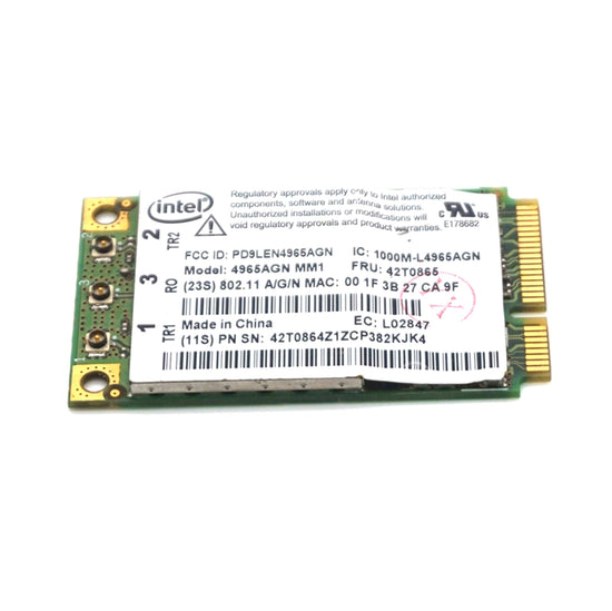 Wireless-N 4965