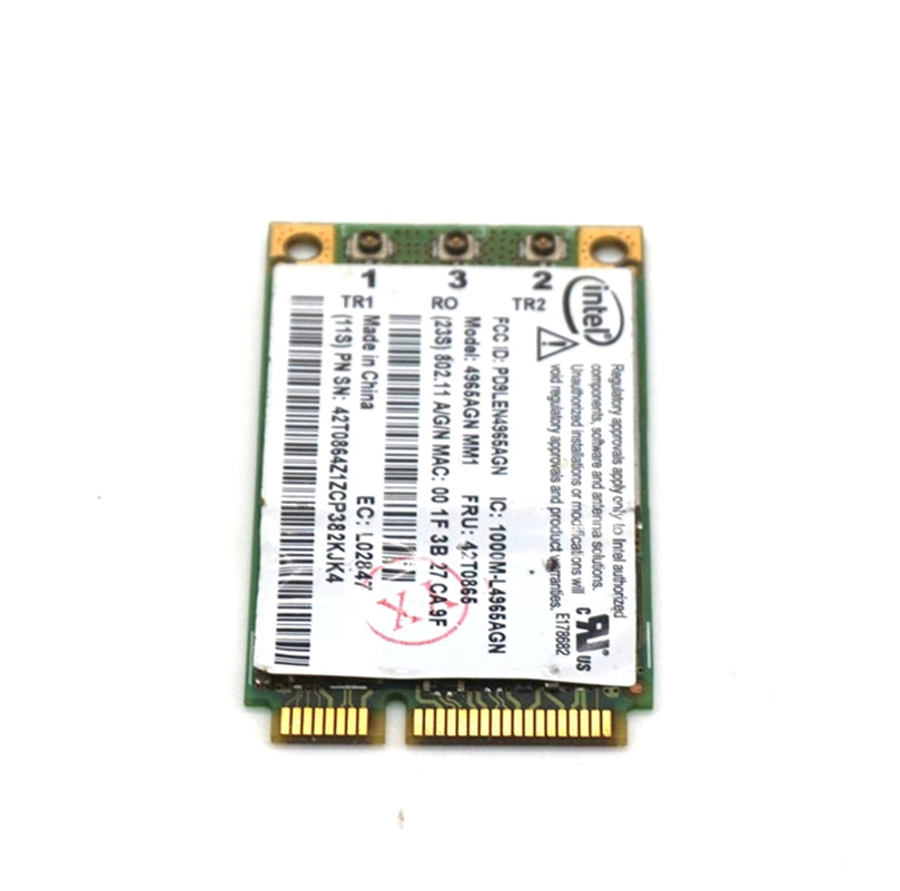 Wifi Card