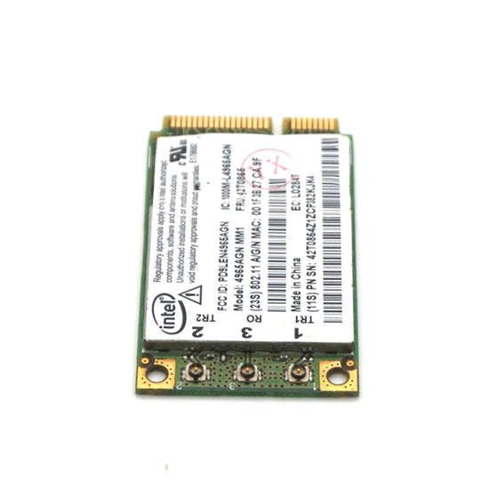 Intel 4965