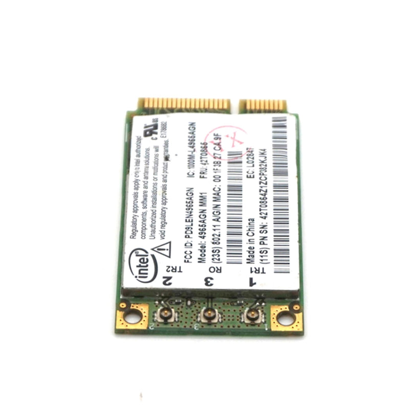 Intel 4965