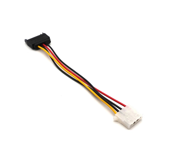 SATA to 4Pin